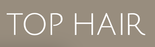 TOP HAIR Logo